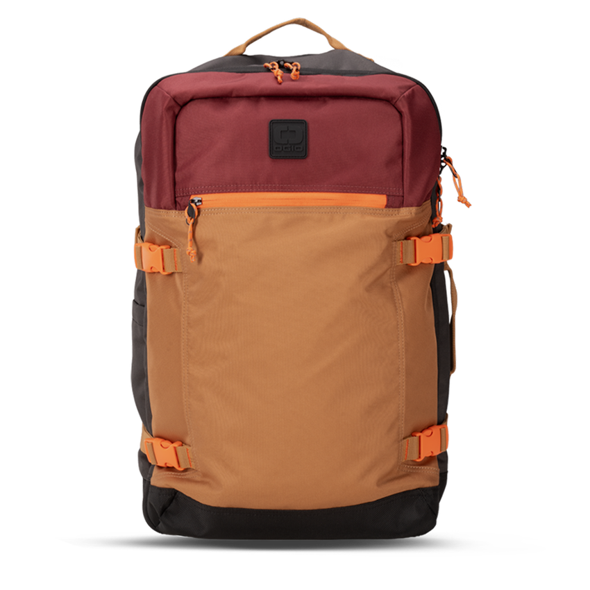 Alpha Venture Backpack - View 3