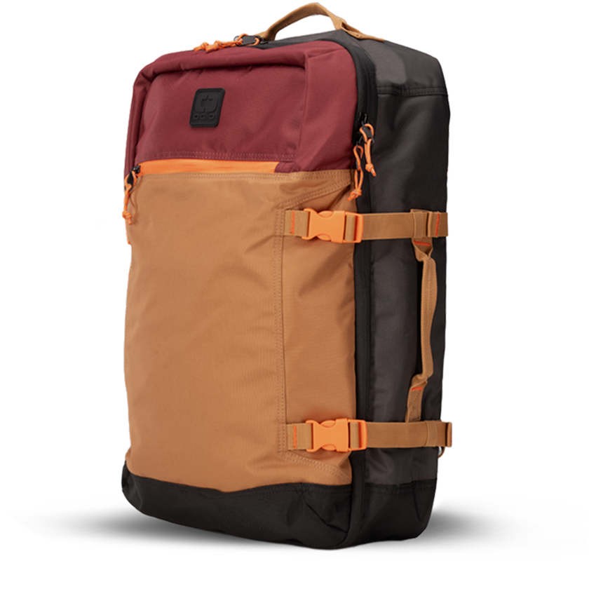 Alpha Venture Backpack - View 4