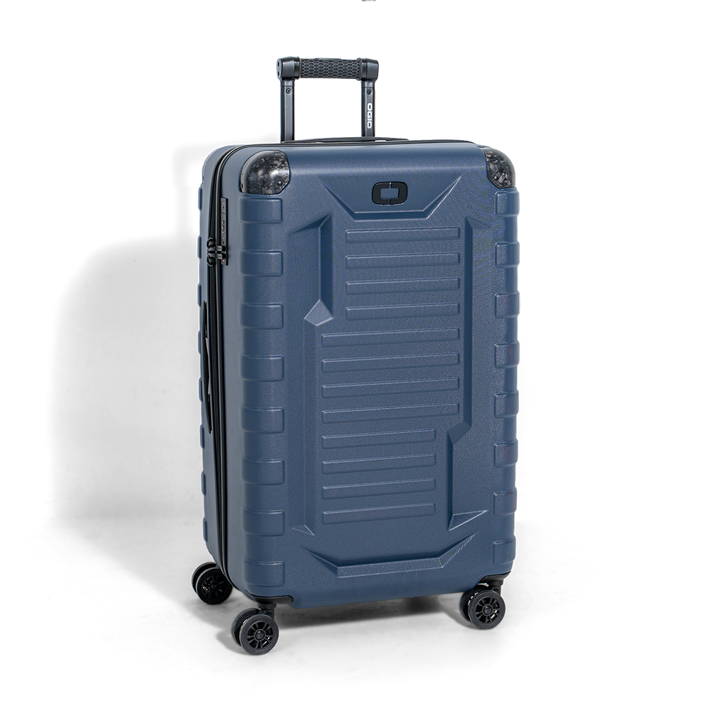 RENEGADE VAULT CHECKED BAG