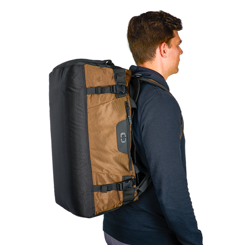 Renegade Go Bag - View 2