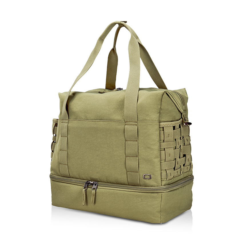 Rise Weekender Bag - View 4