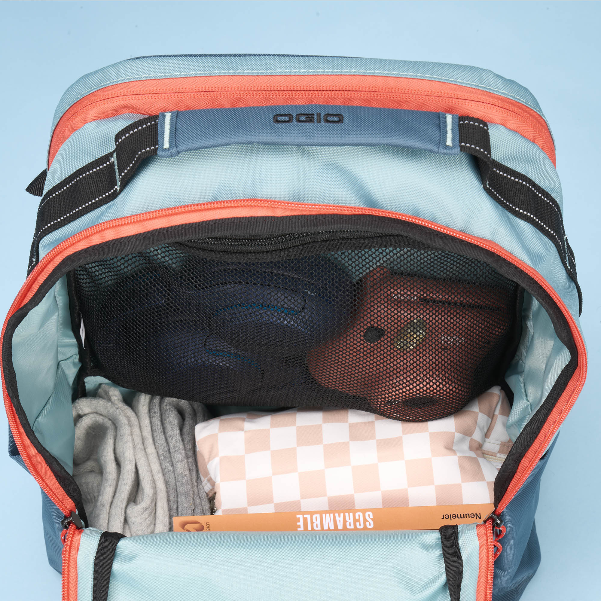 Alpha 25L Backpack '25 image 5