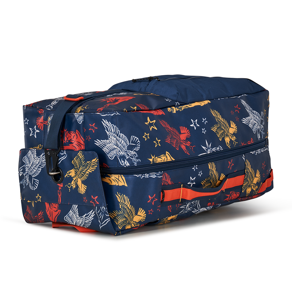 60L Utility Duffel image 5