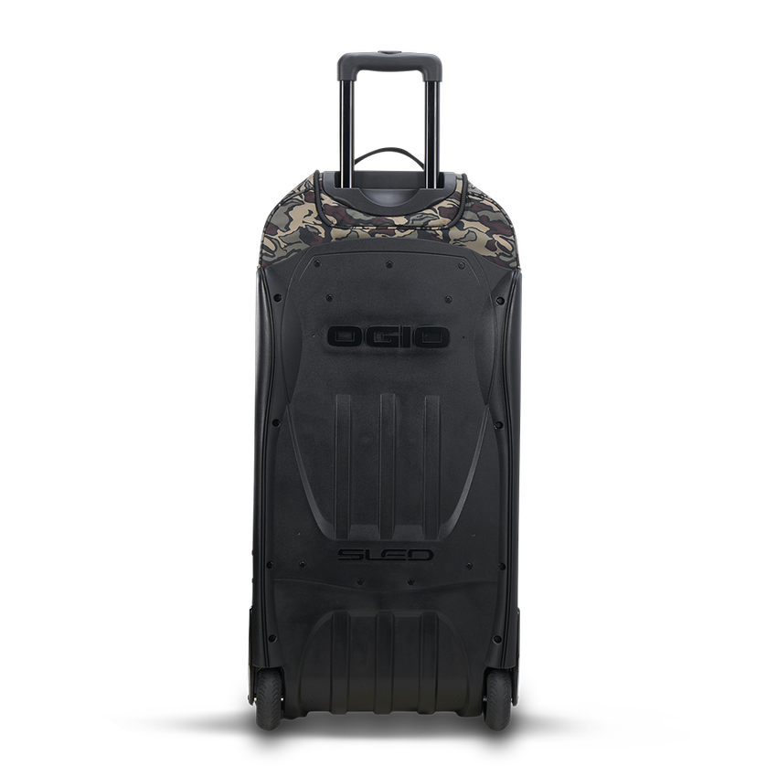 Rig 9800 Travel Bag - View 3