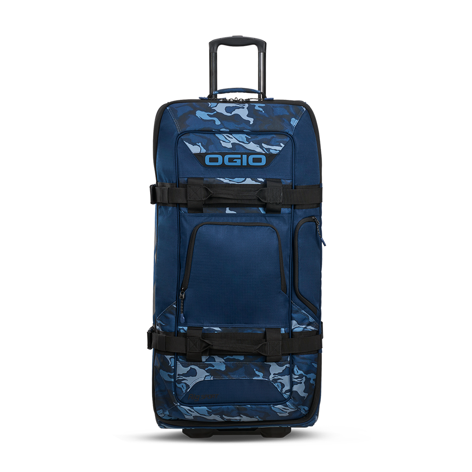 Rig ST Travel Bag image 4