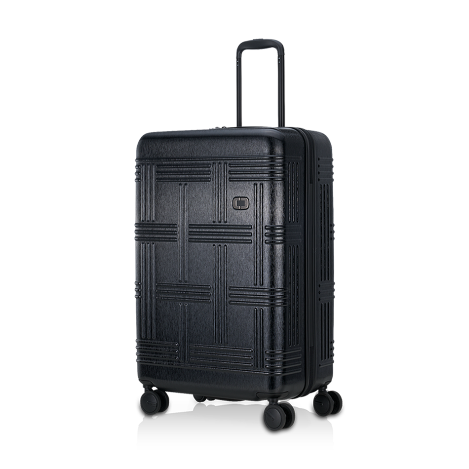 Rise Checked Bag image 7