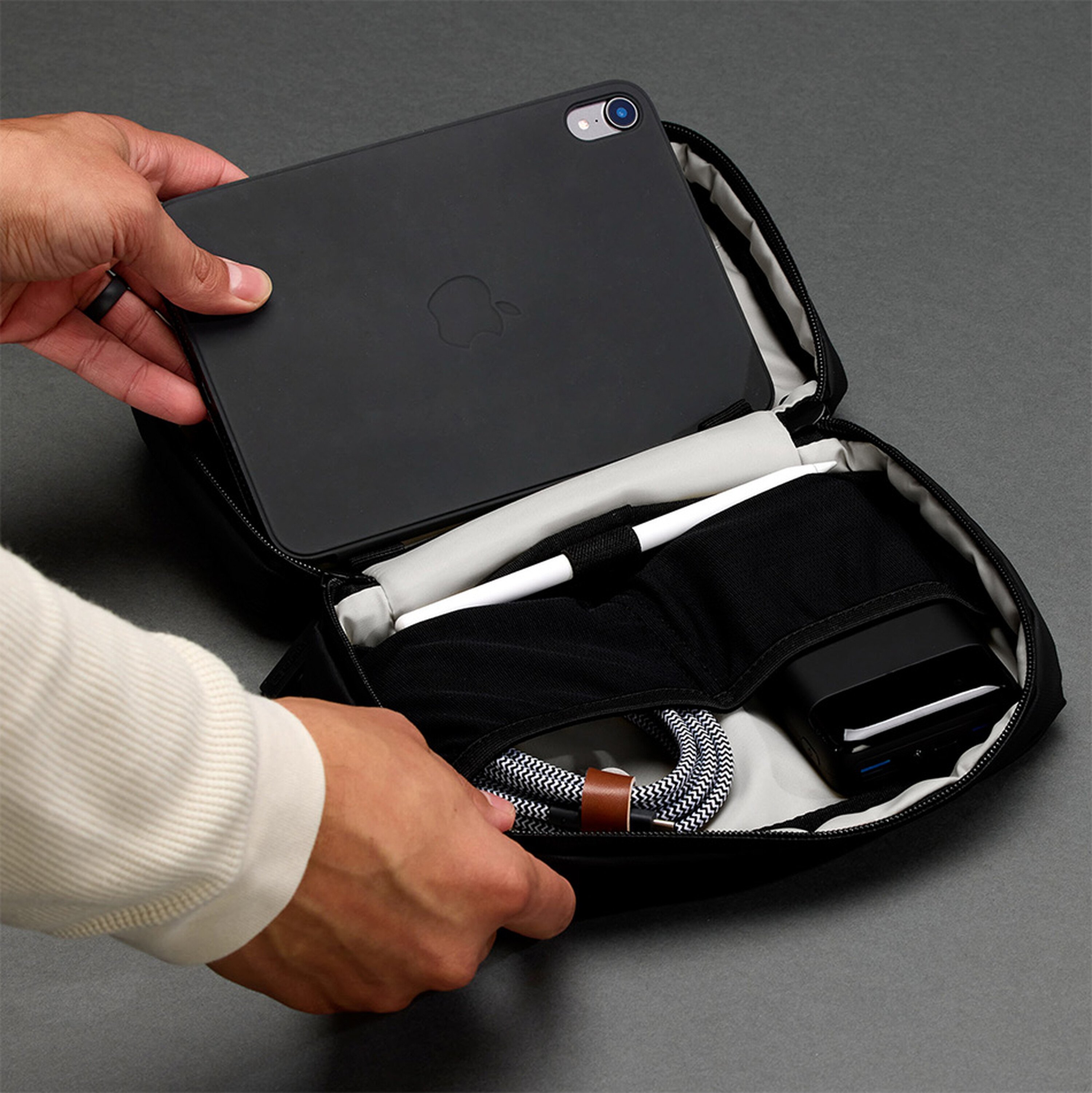 Pace Pro Tech Case image 6