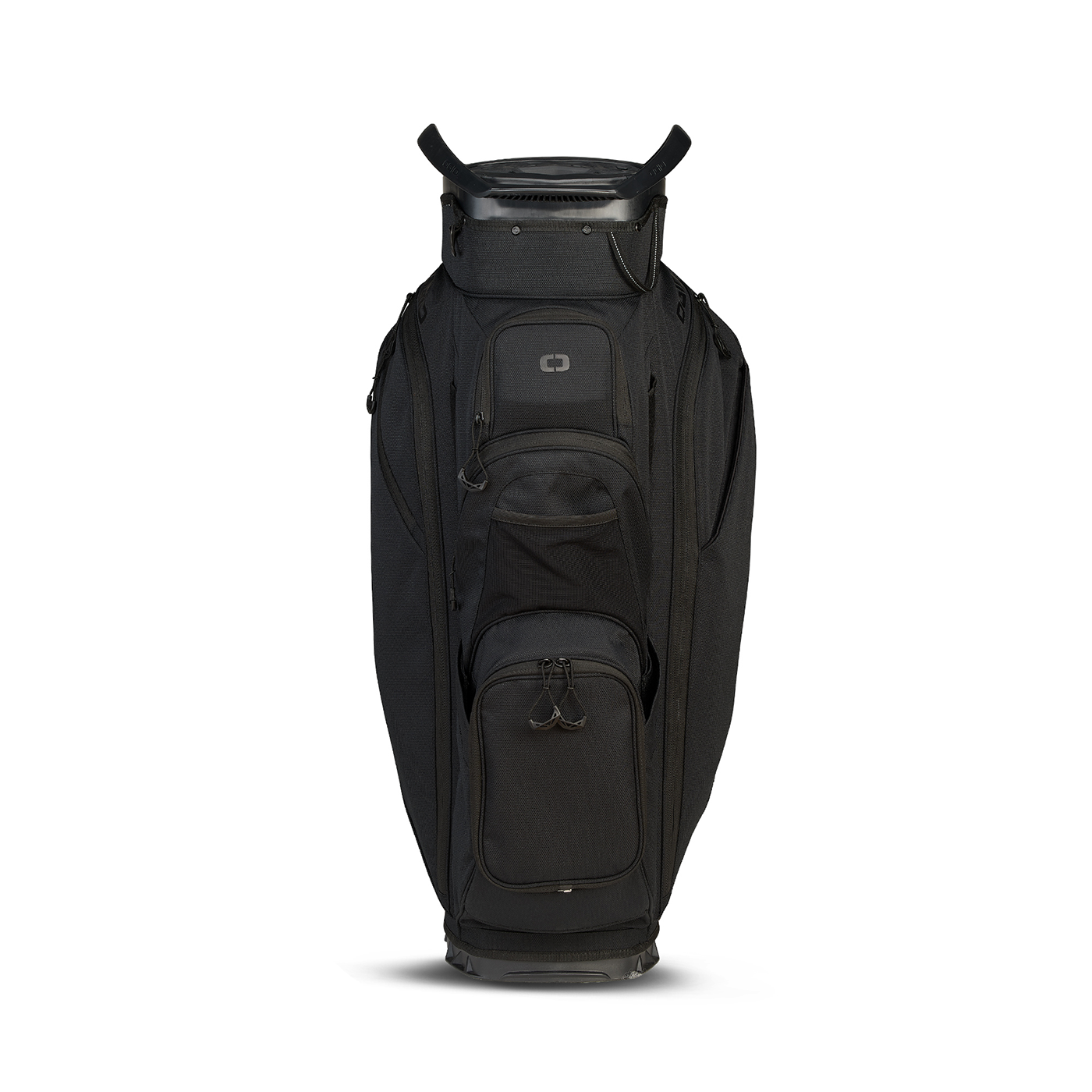 Silencer Cart Golf Bag image 2