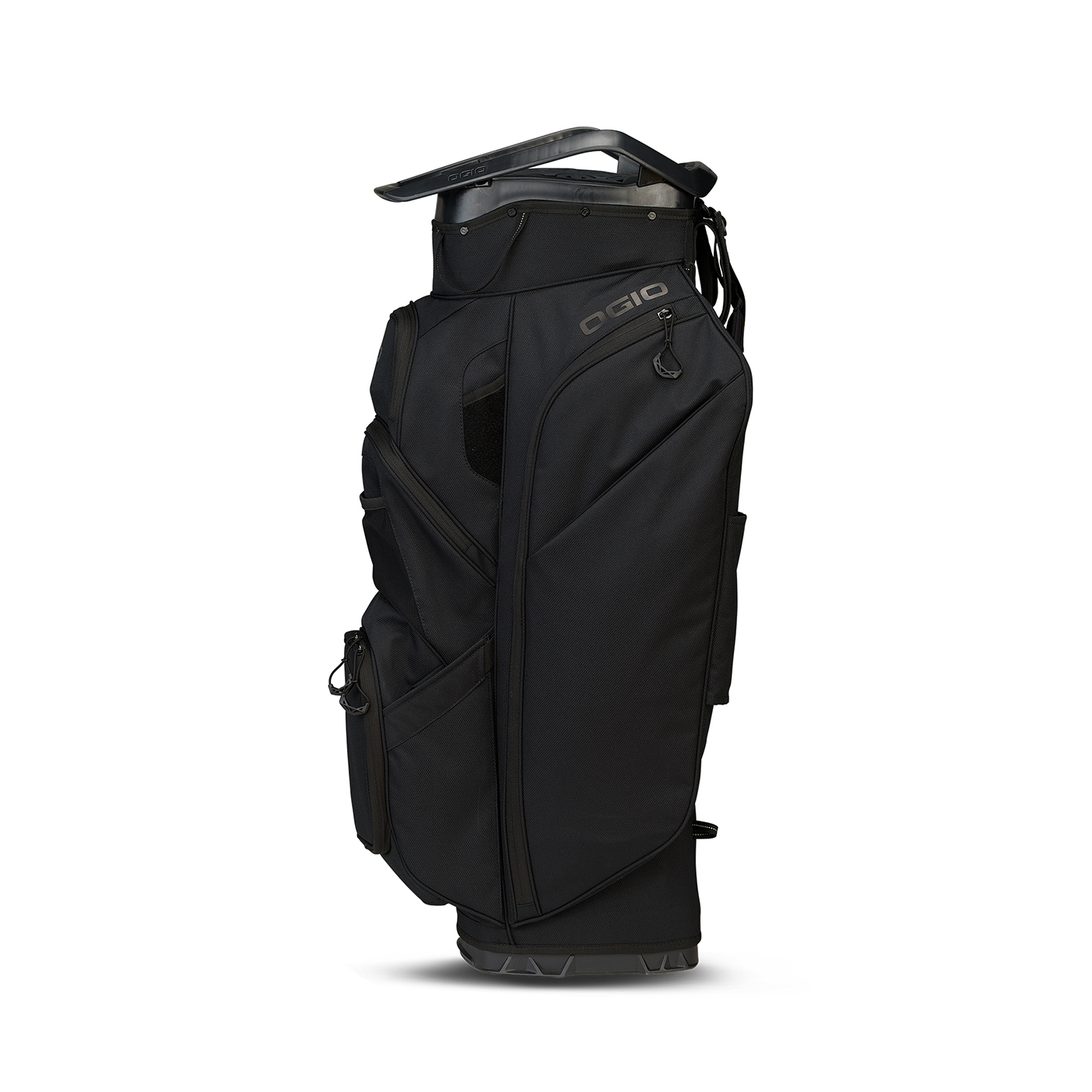 Silencer Cart Golf Bag image 3