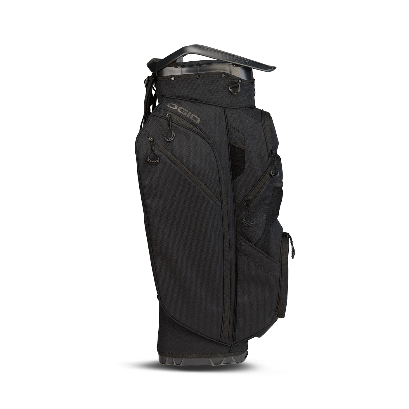 Silencer Cart Golf Bag image 4