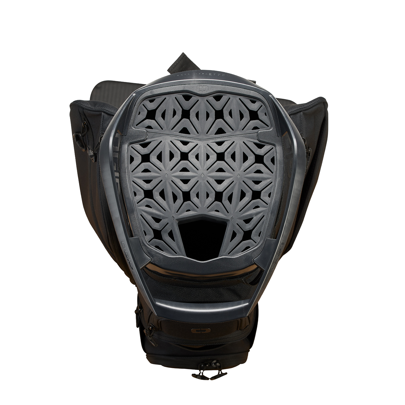 Silencer Cart Golf Bag image 6