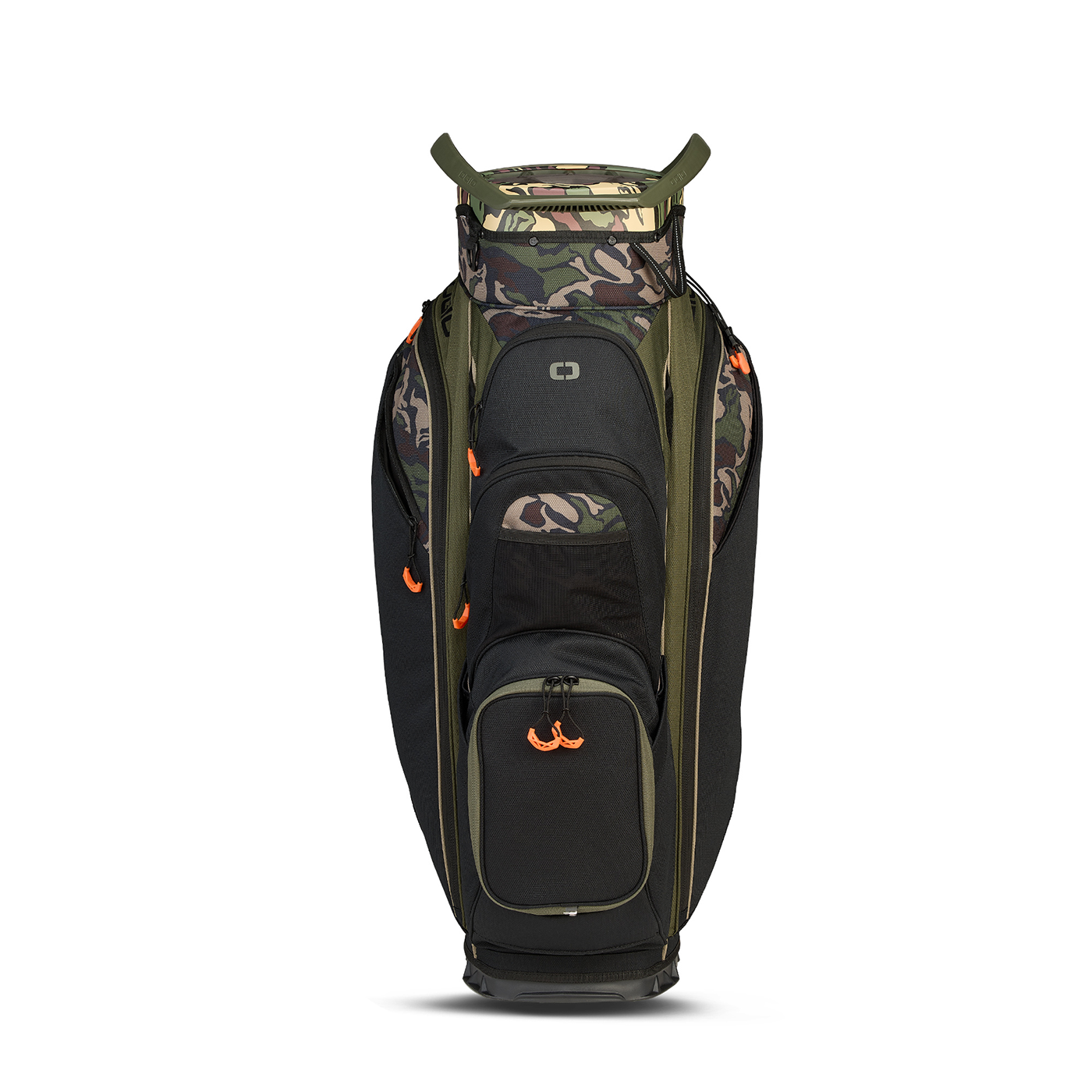 Woodē Cart Golf Bag image 2