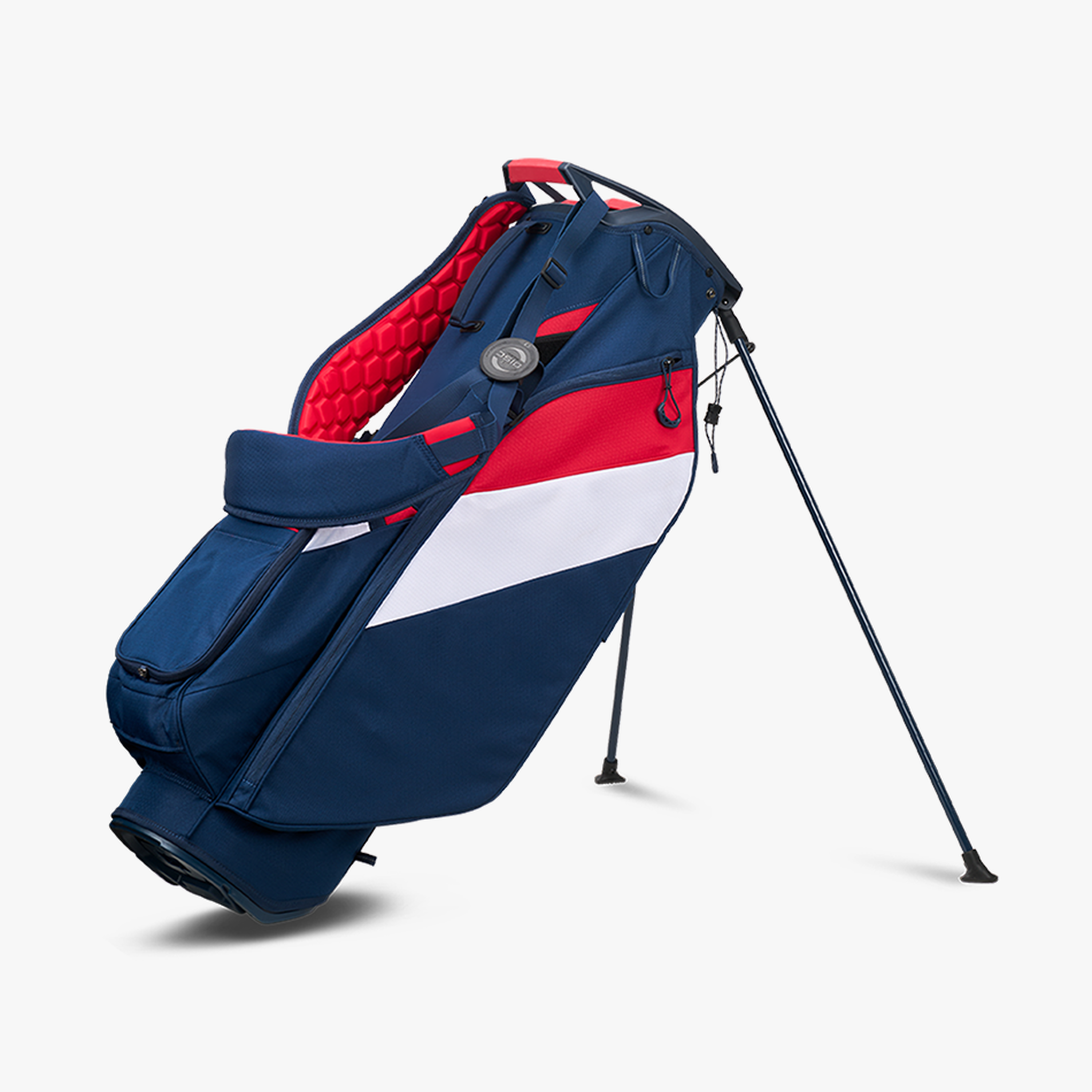Black Label Fuse Golf Stand Bag Black Label Fuse Golf Stand Bag