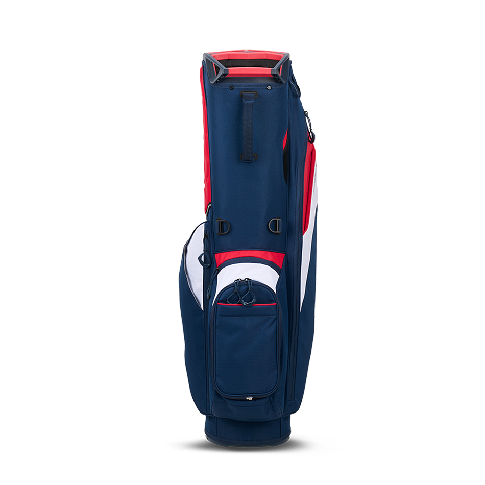 Black Label Fuse Golf Stand Bag image 3