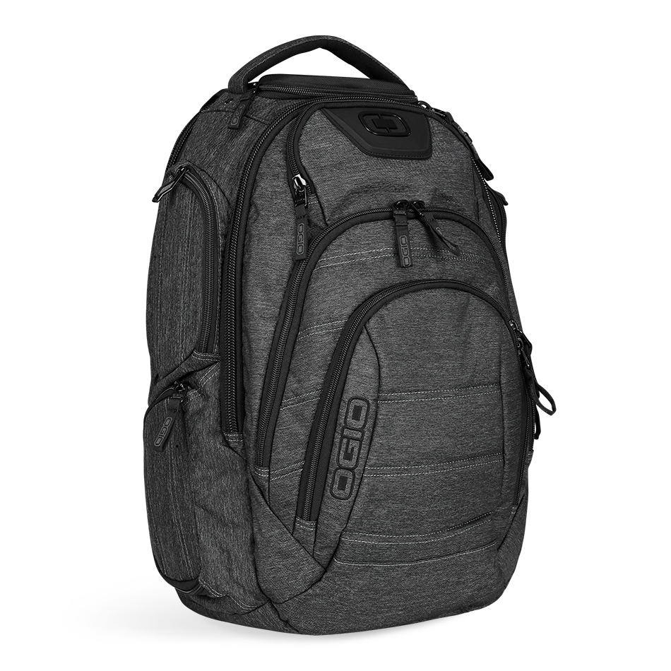 Renegade RSS Laptop Backpack image 1