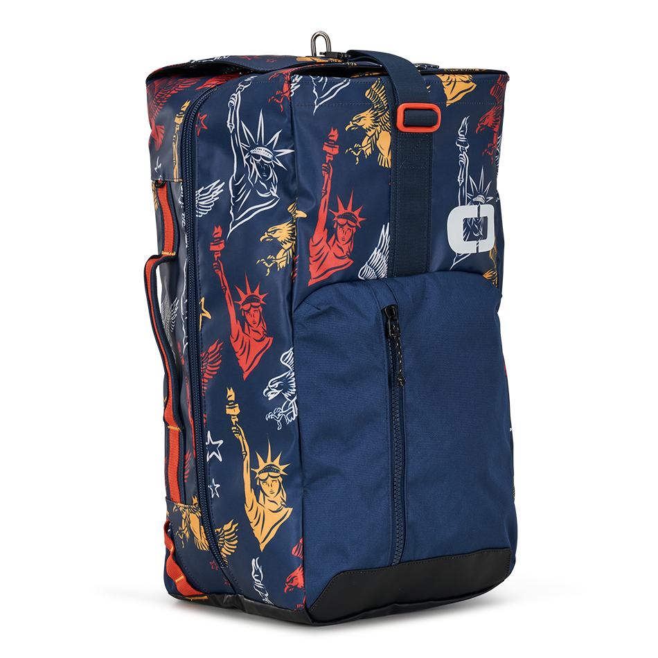 40L Utility Duffel image 1
