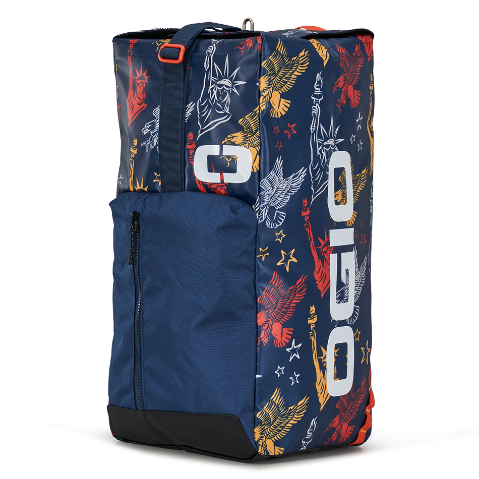60L Utility Duffel image 3