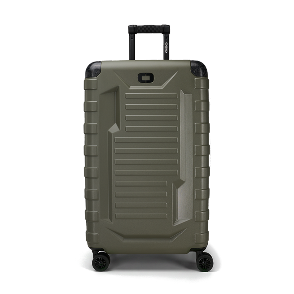 RENEGADE VAULT CHECKED BAG