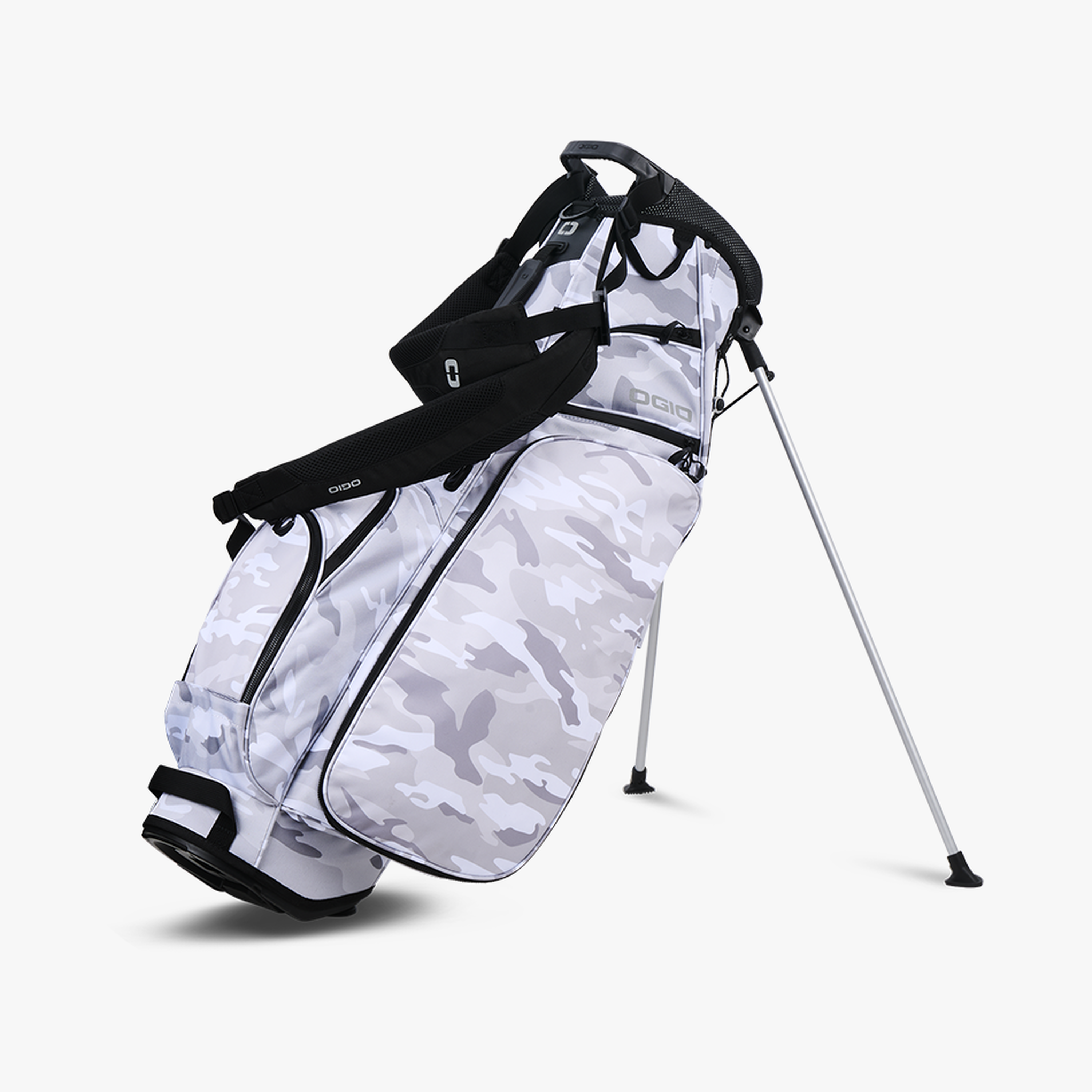 2025 Club Stand Bag| OGIO 2025 Club Stand Bag| OGIO