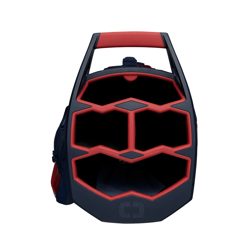 Black Label Fuse Golf Stand Bag image 2