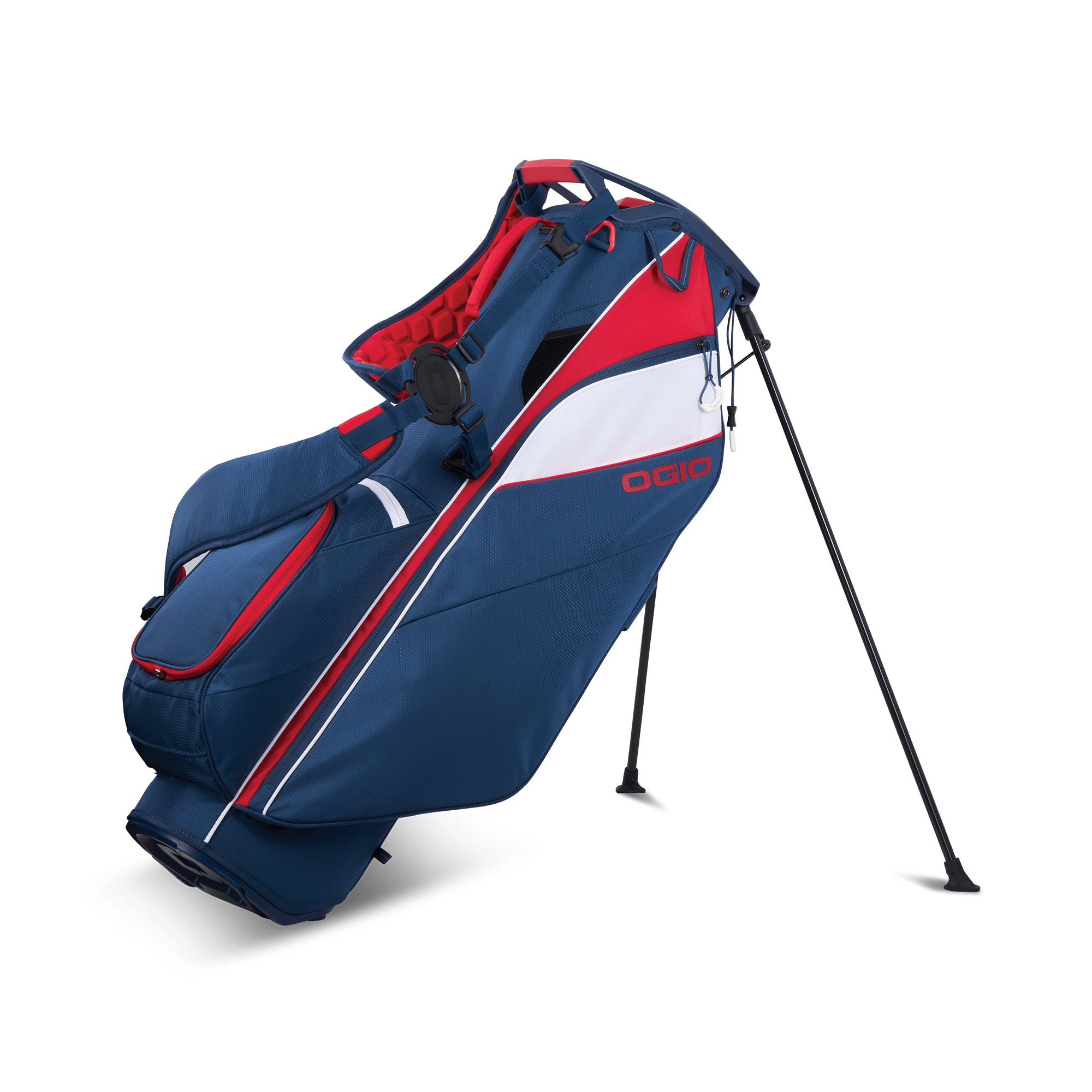 Fuse Golf Stand Bag '26