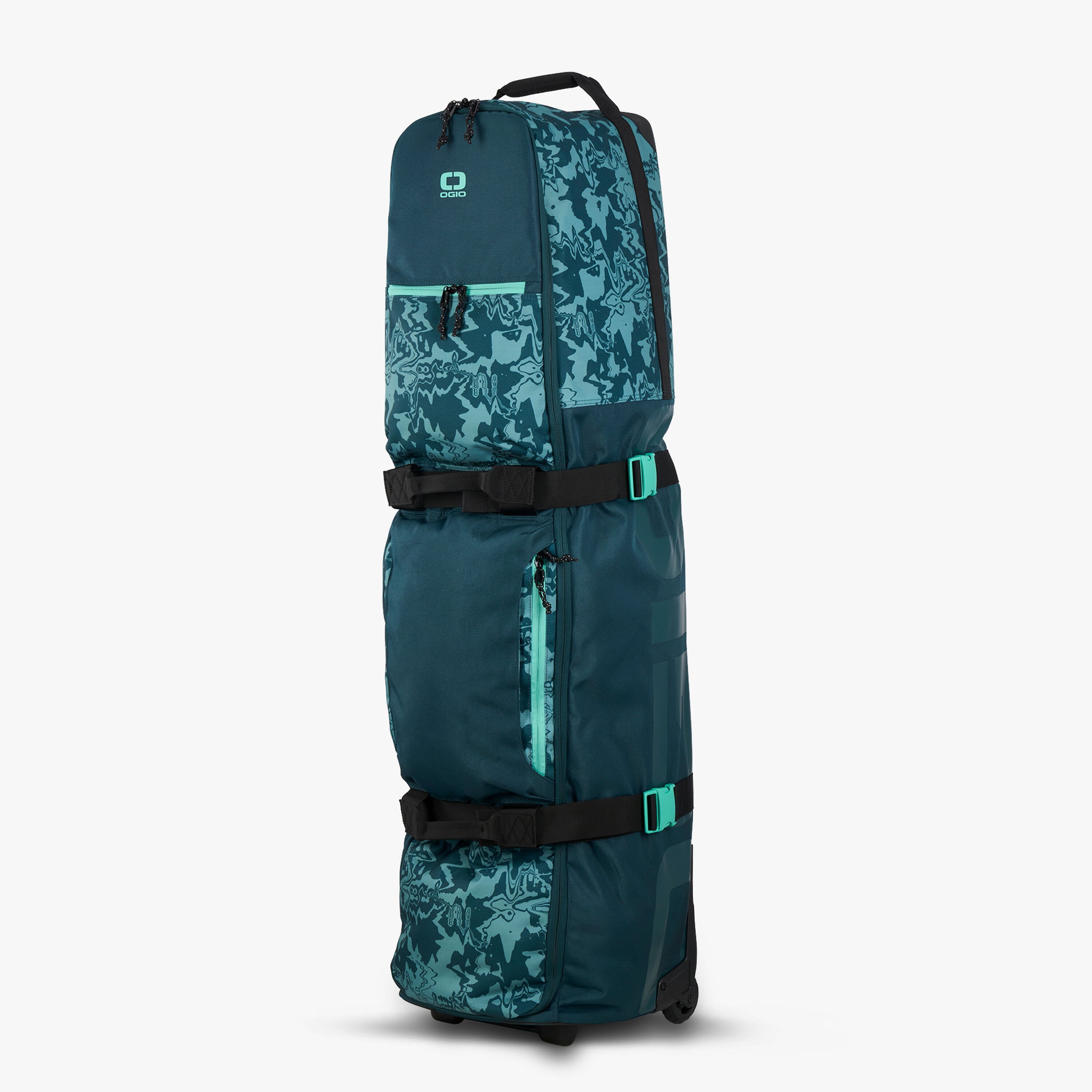 Alpha Mid Golf Travel Cover image 3