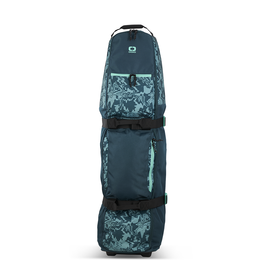 Alpha Mid Golf Travel Cover image 2