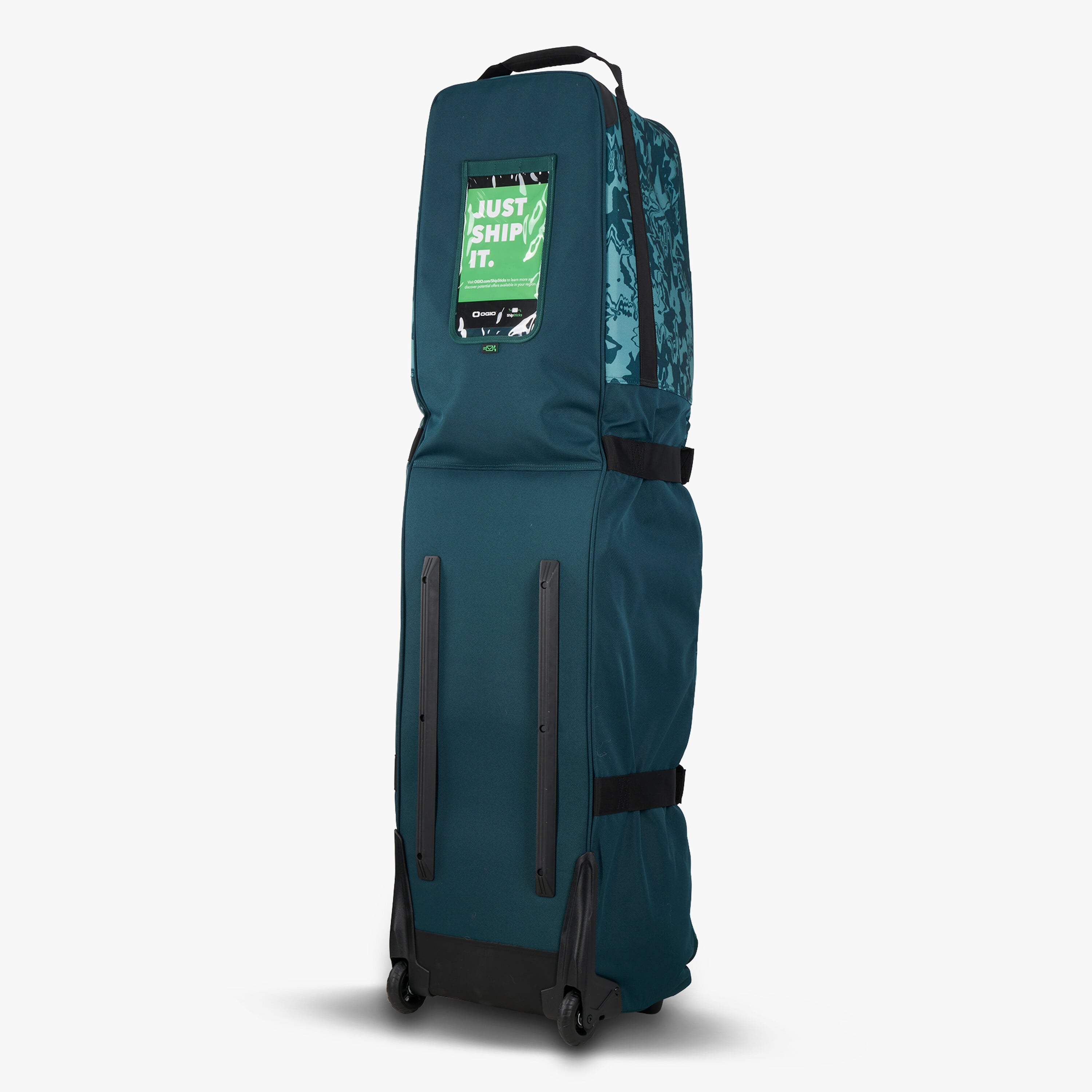 Alpha Mid Golf Travel Cover image 5