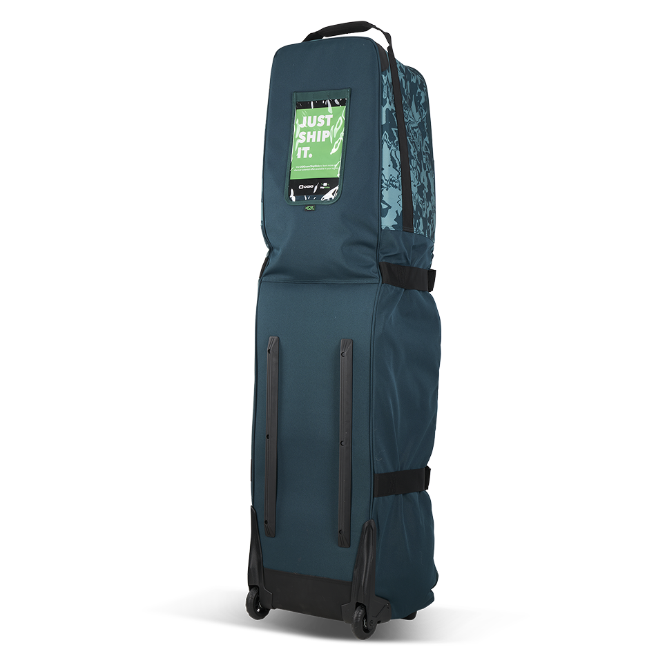 Alpha Mid Golf Travel Cover image 6