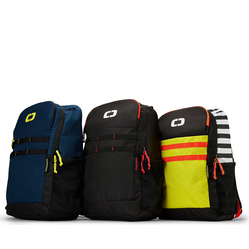 Pickleball Backpack '25 image 10
