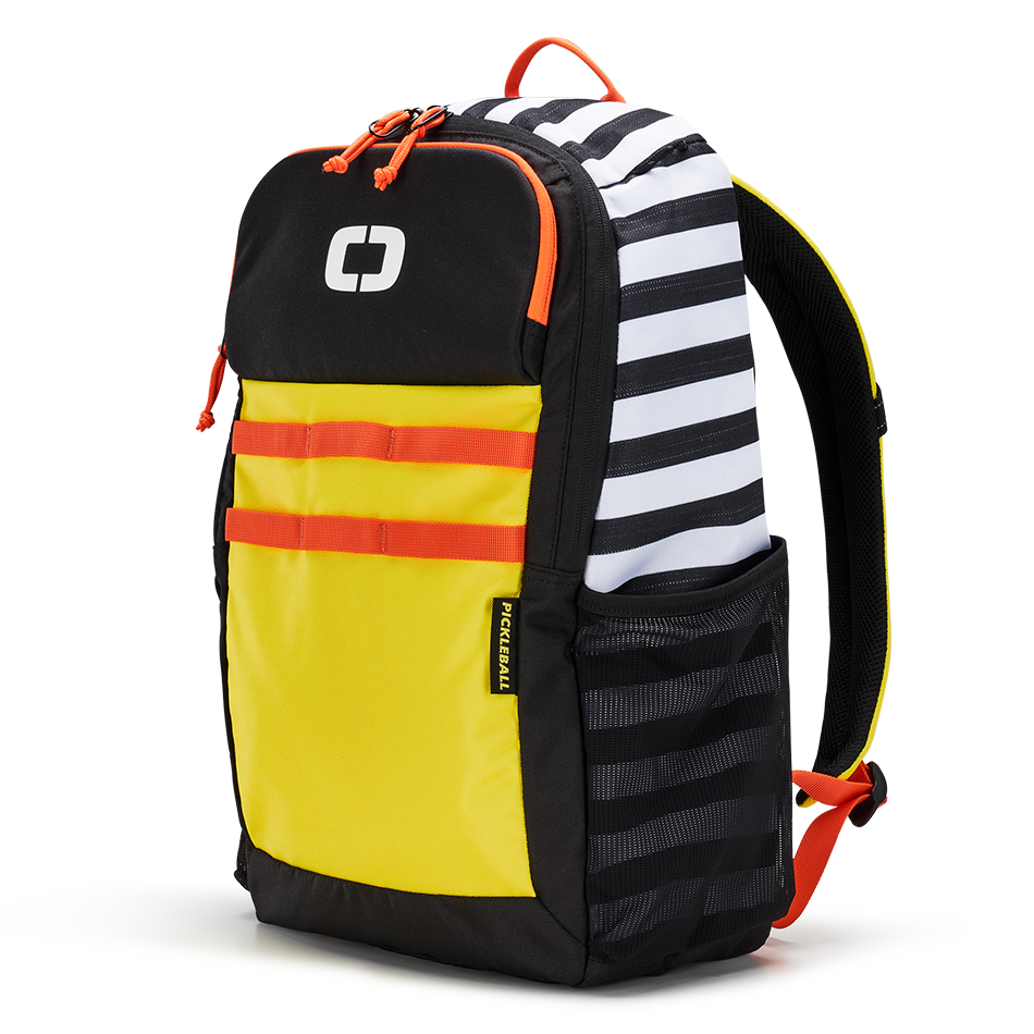 Pickleball Backpack '25 image 3