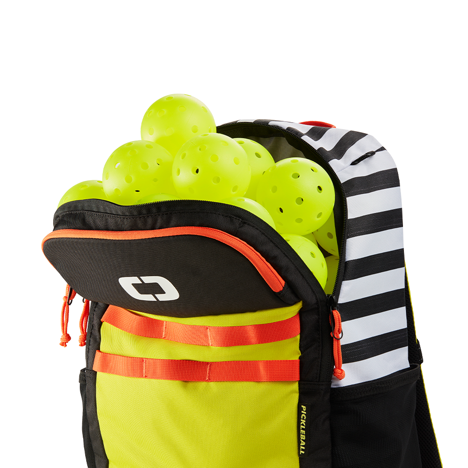 Pickleball Backpack '25 image 8