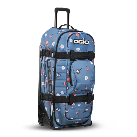 Rig 9800 Travel Bag Product Image