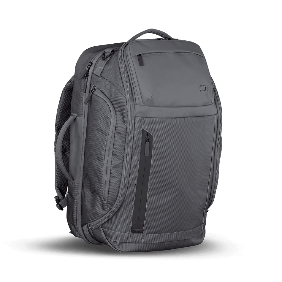 Pace Pro Max Travel Bag
