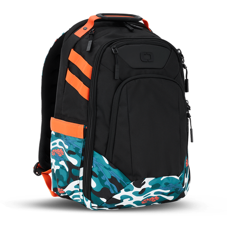 Gambit DNA Backpack Product Image