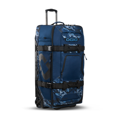 Rig ST Travel Bag Product Image