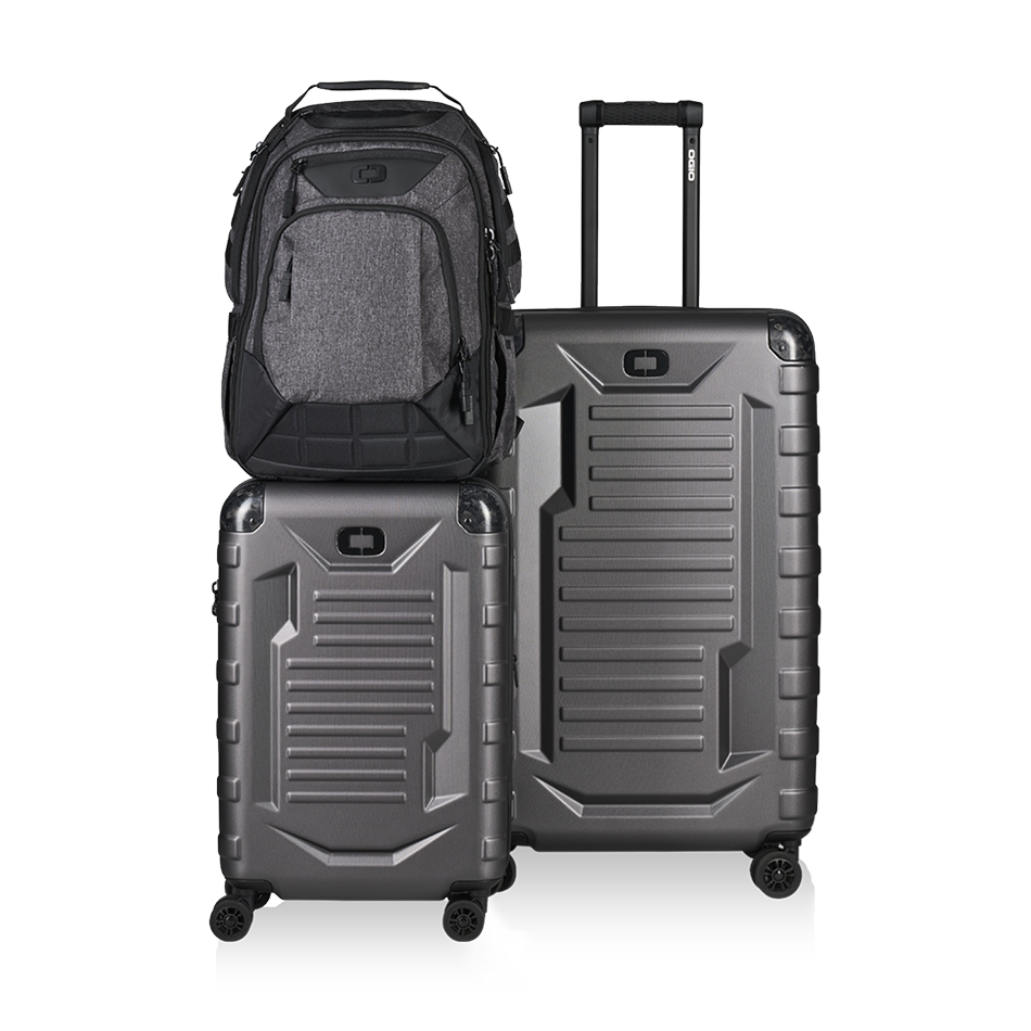 Renegade Long Haul Set