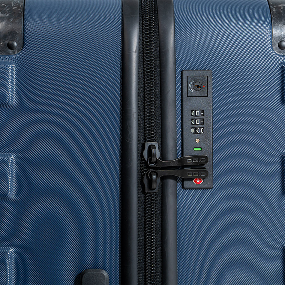 Vault Luggage Set