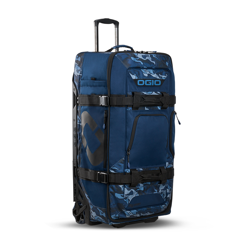 Rig ST Travel Bag