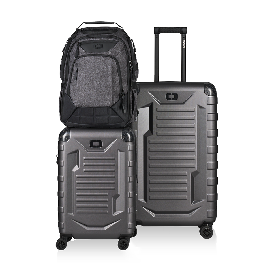 Renegade Long Haul Set