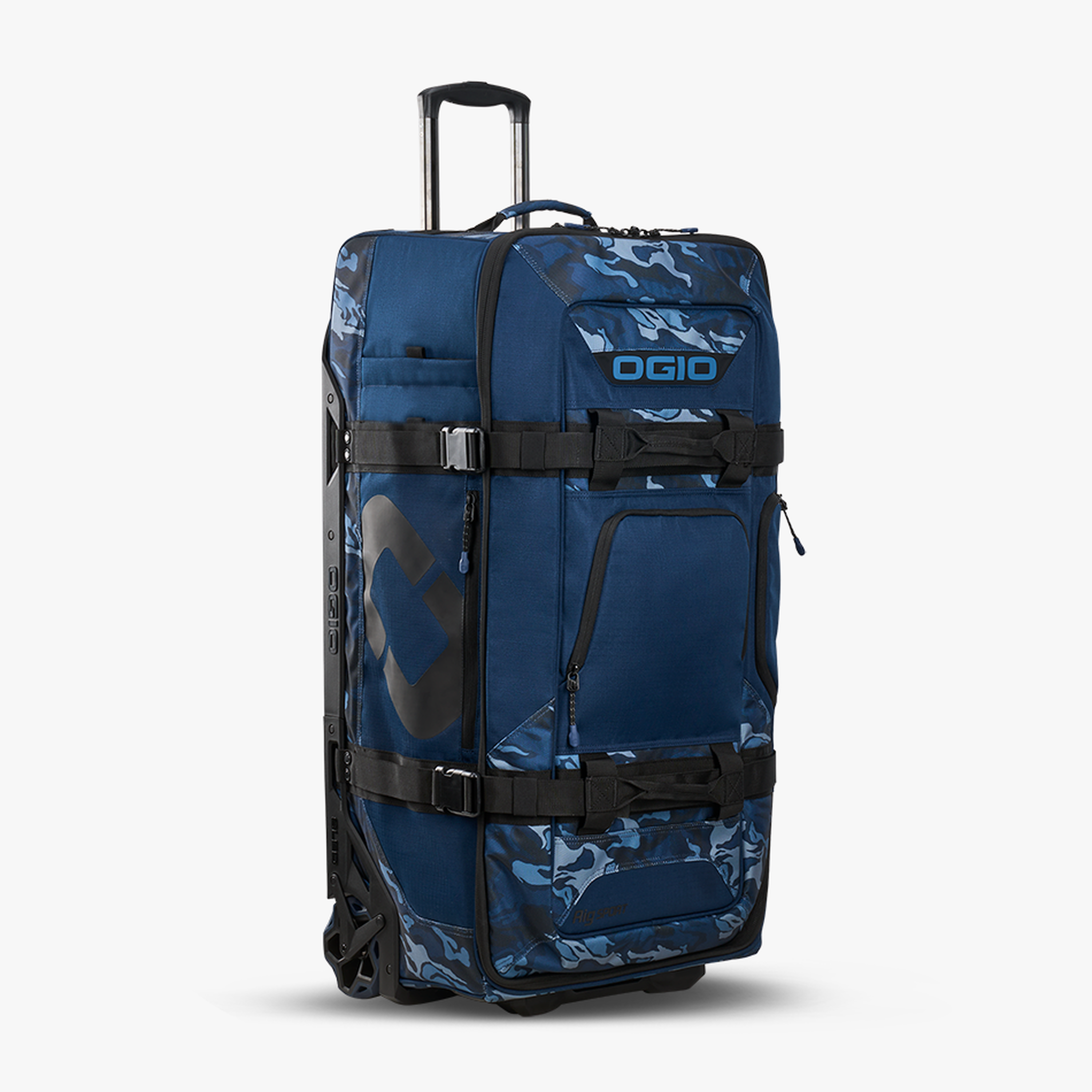 Rig ST Travel Bag | OGIO Rig ST Travel Bag | OGIO