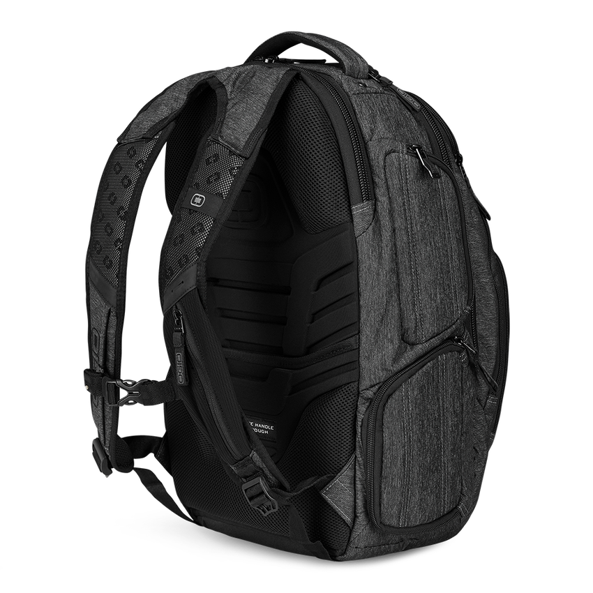 Renegade RSS Laptop Backpack - View 4
