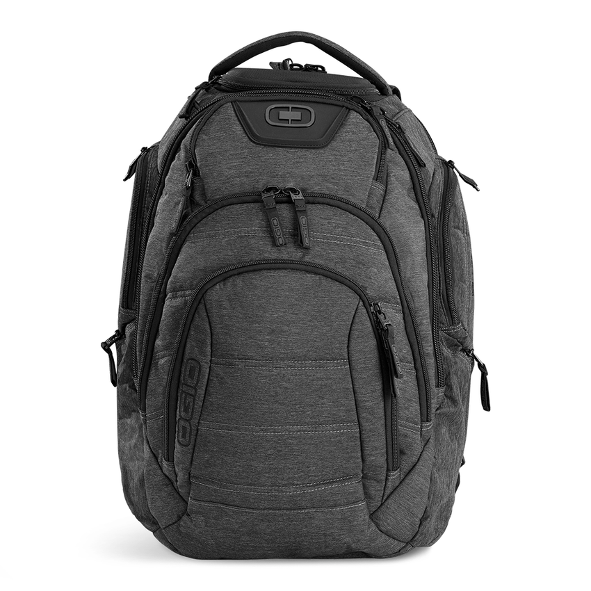 Renegade RSS Laptop Backpack - View 5