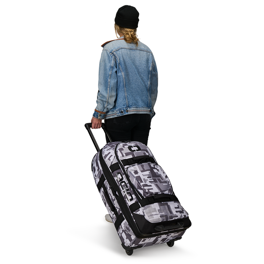 Terminal Travel Bag - View 11