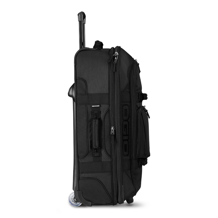 Terminal Travel Bag - View 4