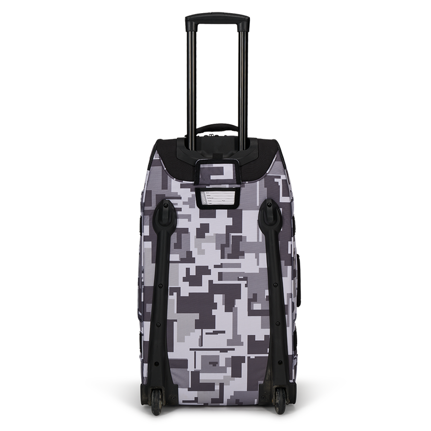 Terminal Travel Bag - View 6