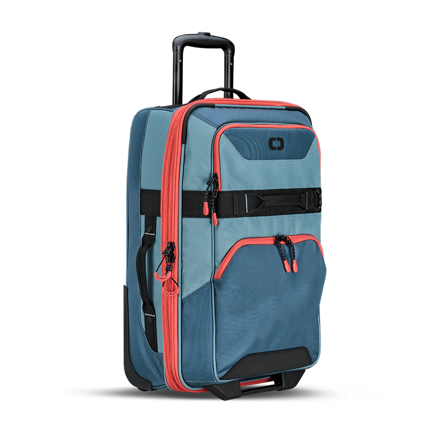 Alpha Layover Carry-On - View 1