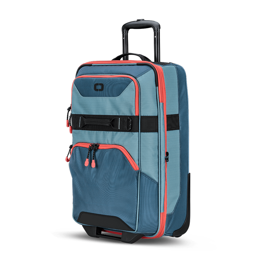 Alpha Layover Carry-On - View 3