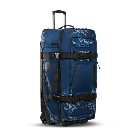 Rig ST Travel Bag Product Image