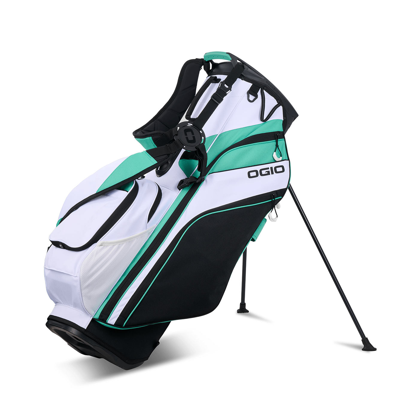 Woodē Hybrid Golf Bag | OGIO